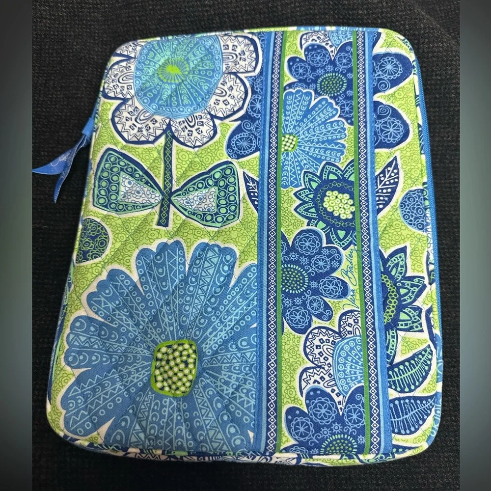 Vintage Vera Bradley Tablet IPad cover